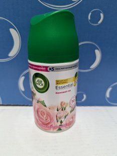 Освіжувач Air Wick зміний балон 250ml Казковий сад 02052 фото