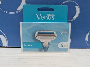 Gillette Venus 3лез (4) 00951 фото
