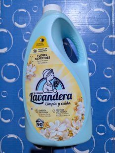 Lavandera 4.5l Жовтий 01715 фото