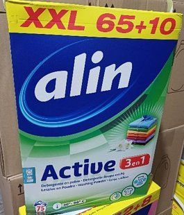 Alin 4.2kg 165162 фото