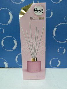 Аромодифузор Brait 100ml Pastel Rose 00264261 фото