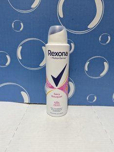 Rexona 150ml Sexy Bouquet 00997 фото