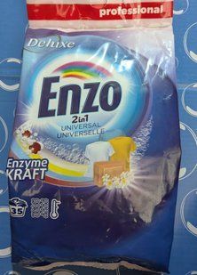 Enzo universal 2.45кг 01680 фото