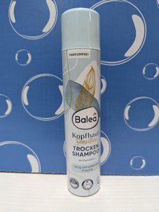 Balea 200ml сухий Kopfhaut sensetive 02251 фото
