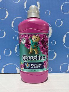 Coccolino 1.27l Snapdragon & Patchouli 02567 фото
