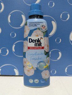 Denk Mit 1l Голубий 01086 фото