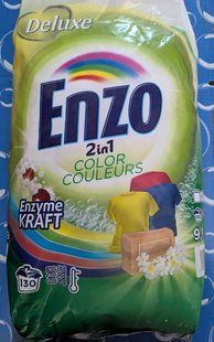 Enzo color 9.1кг 01680 фото