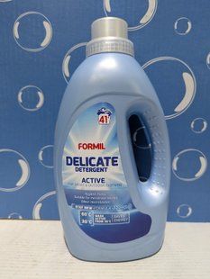 Formil 1.5l Delicate Activ 01035 фото