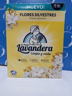 Lavandera 2,2кг 02272 фото