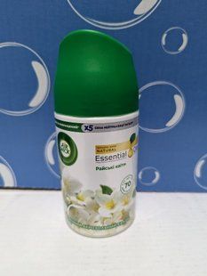 Освіжувач Air Wick зміний балон 250ml Райські квіти 02052 фото