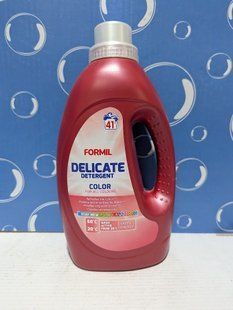 Formil 1.5l Delicate Color 01035 фото
