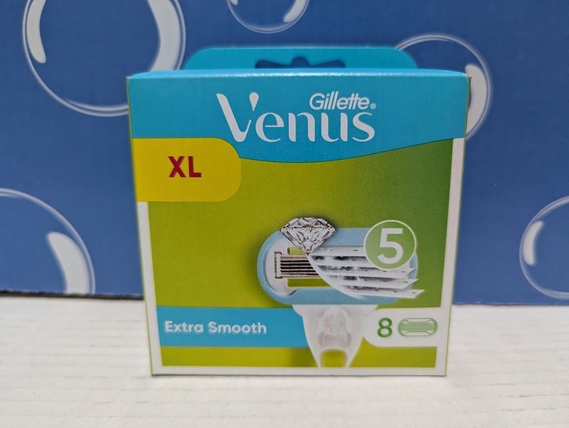 Gillette Venus 5лез (8) 01770 фото