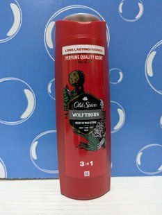 Old Spice 400ml Wolfthorn 01402 фото