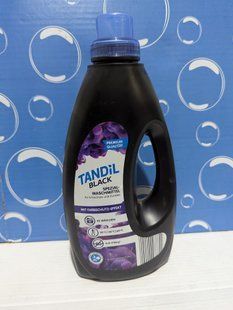 Tandil 1.1l Black 02602 фото