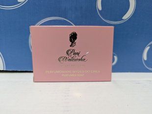 Мило Pani Walevska 100g Sweet Romance 00574 фото