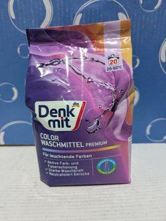 Denk mit 1.35кг Для кольорового 00640 фото