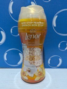 Гранули Lenor 210g Gold Orchid 01866 фото