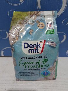 Denk mit 1.35кг Універсальний Лімітований 00640 фото
