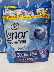 Lenor universal (52) 009432 фото