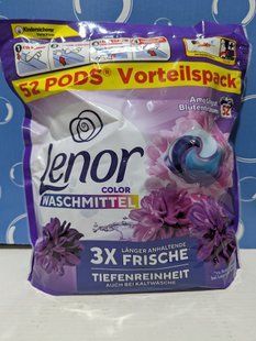Lenor color (52) 0094321 фото