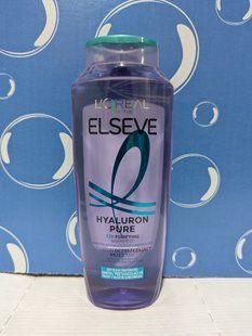Elseve 400ml Hyaluron pure 01590 фото