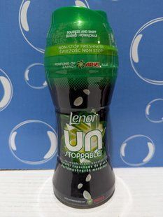 Гранули Lenor 210g Ariel 01866 фото
