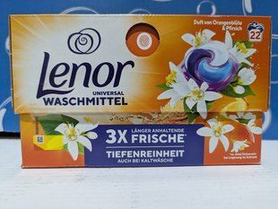 Lenor universal (22) 0094322 фото