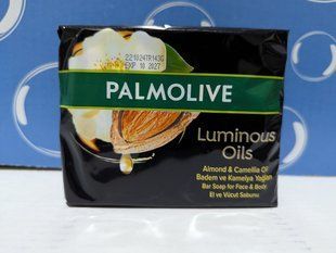 Мило Palmolive (90)g Luminous Oils 01283 фото