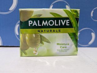 Мило Palmolive (90)g Moisture Care 01283 фото