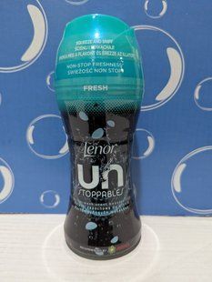 Гранули Lenor 210g Fresh 01866 фото
