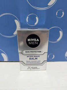 Nivea 100ml Skin protection 01331 фото
