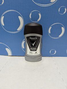 Rexona men stick Invisible 01084 фото