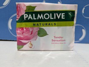 Мило Palmolive (90x4)g Tender Sensation 01283 фото