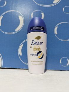 Dove 50ml Original 01442 фото