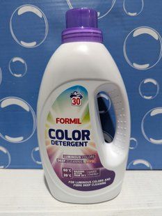 Formil 1.5l Color 01035 фото