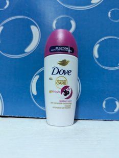 Dove 50ml GOfresh berry 01442 фото