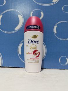 Dove 50ml GOfresh pomegranate 01442 фото