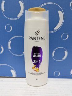 Pantene Extra Volume 400ml 008801 фото
