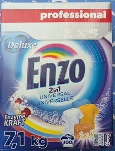 Enzo universal 7.1кг 01680 фото