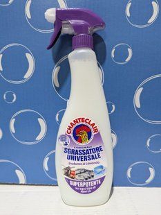 Очисник універсальний ChanteClair 600ml Lavanda 01369 фото