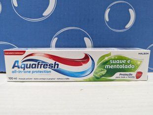 Aquafresh 100ml Fresh 01431 фото