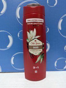 Old Spice 400ml Oasis 01402 фото