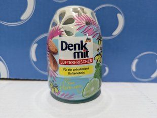 Освіжувач Denk Mit 150ml Blue Harmony 02908 фото