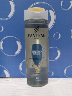 Pantene Pro-V 400ml 008804 фото