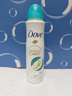 Dove 150ml Gofresh pear & aloe vera 01537 фото