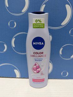 Nivea 250ml Color brilliance 00944 фото