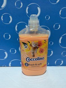 Coccolino 1.7l Orange rush 02315 фото