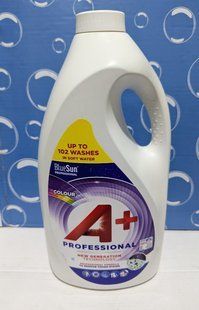 A+ 4.62l Universal 02733 фото