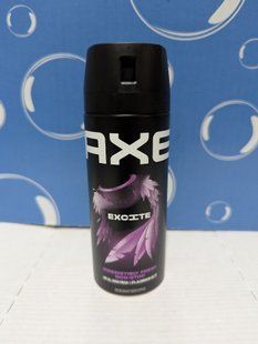 Axe 150ml Excite 01373 фото