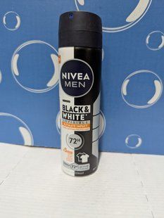 Nivea 150ml Ultimate impact 01510 фото